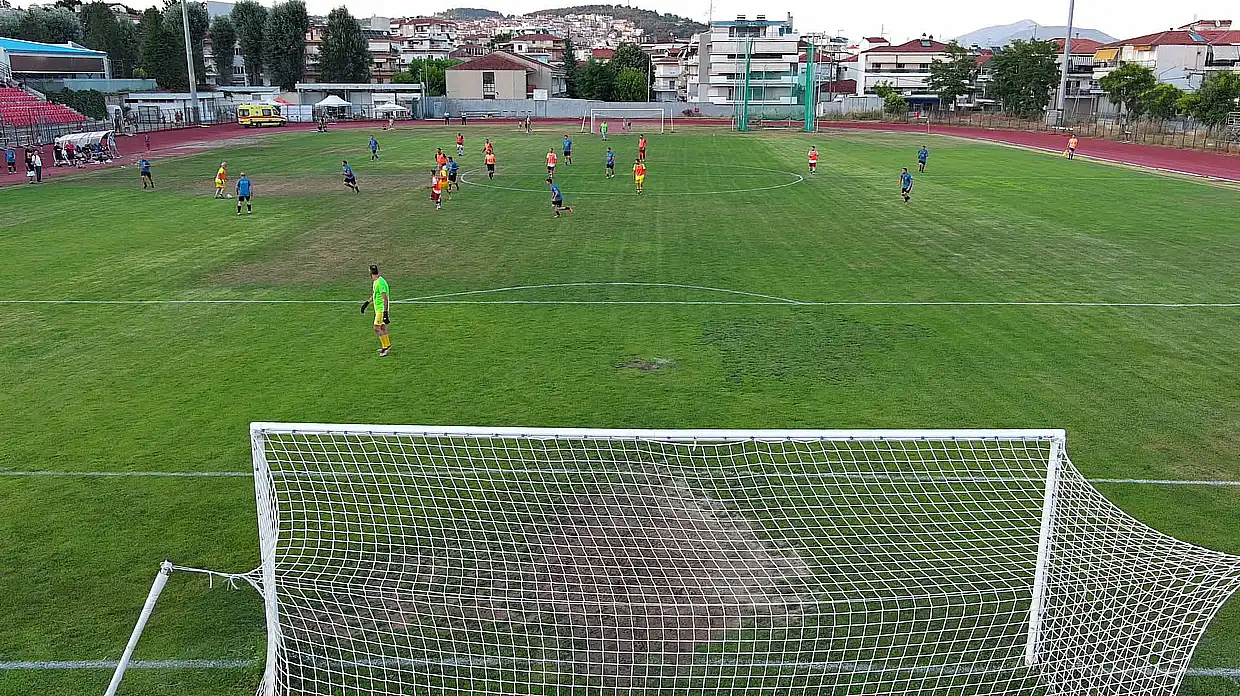 «Κόκκινη κάρτα στα Ναρκωτικά .… Σκοράρω στη Ζωή» - Σκόραραν για τη Ζωή (εικόνες) «Κόκκινη κάρτα στα Ναρκωτικά .… Σκοράρω στη Ζωή»