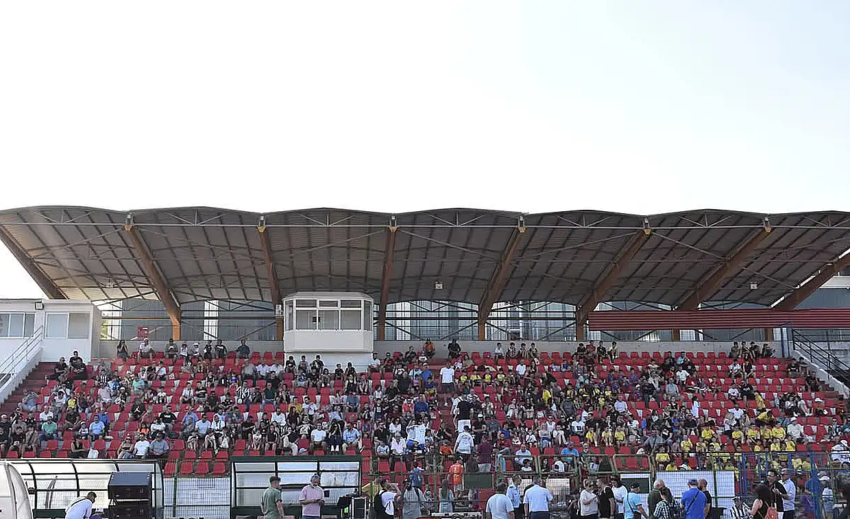 «Κόκκινη κάρτα στα Ναρκωτικά .… Σκοράρω στη Ζωή» - Σκόραραν για τη Ζωή (εικόνες) «Κόκκινη κάρτα στα Ναρκωτικά .… Σκοράρω στη Ζωή»