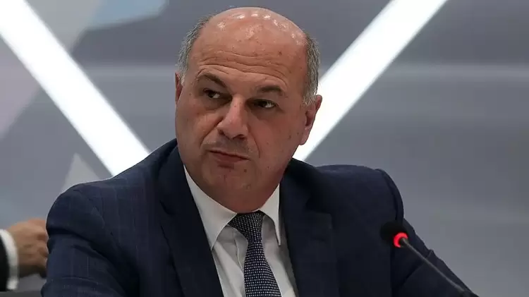 Κώστας Τσιάρας:  «Η περίοδος κάθαρσης στον ΟΠΕΚΕΠΕ έχει ξεκινήσει –  Μηδενική ανοχή στην παρανομία