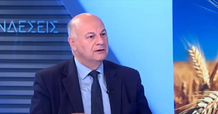 Κώστας Τσιάρας: Ως τέταρτη Διεύθυνση στην ΑΑΔΕ ο ΟΠΕΚΕΠΕ – Καμία αλλαγή στις ενισχύσεις Κώστας Τσιάρας: Ως τέταρτη Διεύθυνση στην ΑΑΔΕ ο ΟΠΕΚΕΠΕ – Καμία αλλαγή στις ενισχύσεις