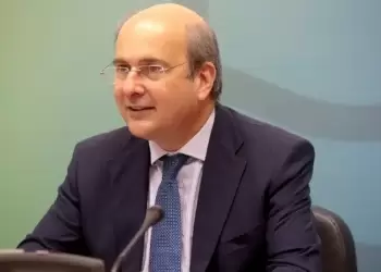 Κωστής Χατζηδάκης: Σχέδιο 3,7 δις για Δυτική Μακεδονία