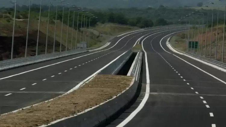 Κοζάνη – Αθήνα σε 4.30 ώρες: Το πρώτο εξάμηνο του 2026 ο έτοιμος ο αυτοκινητόδρομος Ε65