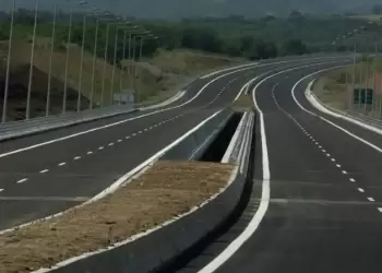 Κοζάνη – Αθήνα σε 4.30 ώρες: Το πρώτο εξάμηνο του 2026 ο έτοιμος ο αυτοκινητόδρομος Ε65