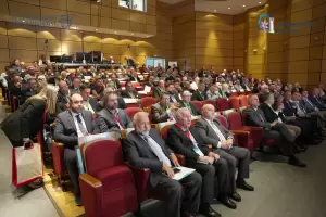 Με απόλυτη επιτυχία οι εργασίες της Γενικής Συνέλευσης της ΚΕΕΕ