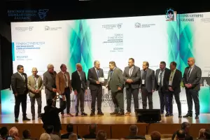 Με απόλυτη επιτυχία οι εργασίες της Γενικής Συνέλευσης της ΚΕΕΕ