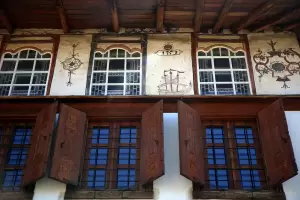 Με επίσκεψη στη Σιάτιστα ολοκληρώθηκαν οι εκδηλώσεις της ΚΕΕΕ στην Κοζάνη Με επίσκεψη στη Σιάτιστα ολοκληρώθηκαν οι εκδηλώσεις της ΚΕΕΕ στην Κοζάνη