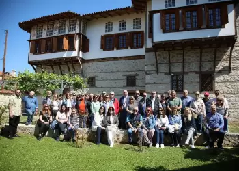 Με επίσκεψη στη Σιάτιστα ολοκληρώθηκαν οι εκδηλώσεις της ΚΕΕΕ στην Κοζάνη