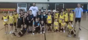 Με τεράστια επιτυχία ολοκληρώθηκε το 5ο τουρνουά των Διόσκουρων Κοζάνης Με τεράστια επιτυχία ολοκληρώθηκε το 5ο τουρνουά των Διόσκουρων Κοζάνης