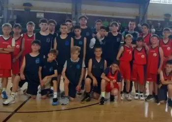 Με τεράστια επιτυχία ολοκληρώθηκε το 5ο τουρνουά των Διόσκουρων Κοζάνης