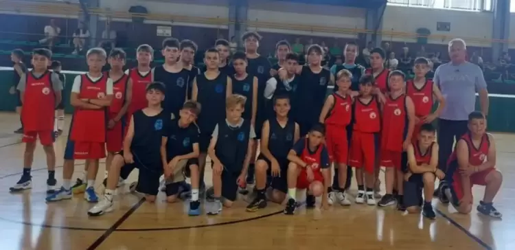 Με τεράστια επιτυχία ολοκληρώθηκε το 5ο τουρνουά των Διόσκουρων Κοζάνης Με τεράστια επιτυχία ολοκληρώθηκε το 5ο τουρνουά των Διόσκουρων Κοζάνης