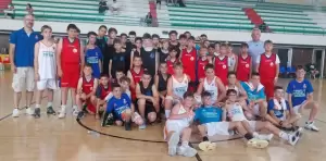 Με τεράστια επιτυχία ολοκληρώθηκε το 5ο τουρνουά των Διόσκουρων Κοζάνης Με τεράστια επιτυχία ολοκληρώθηκε το 5ο τουρνουά των Διόσκουρων Κοζάνης