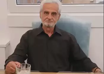 Μια κοινωνία που δεν πιστεύει στον εαυτό της, έχει ιστορικά τελειώσει.