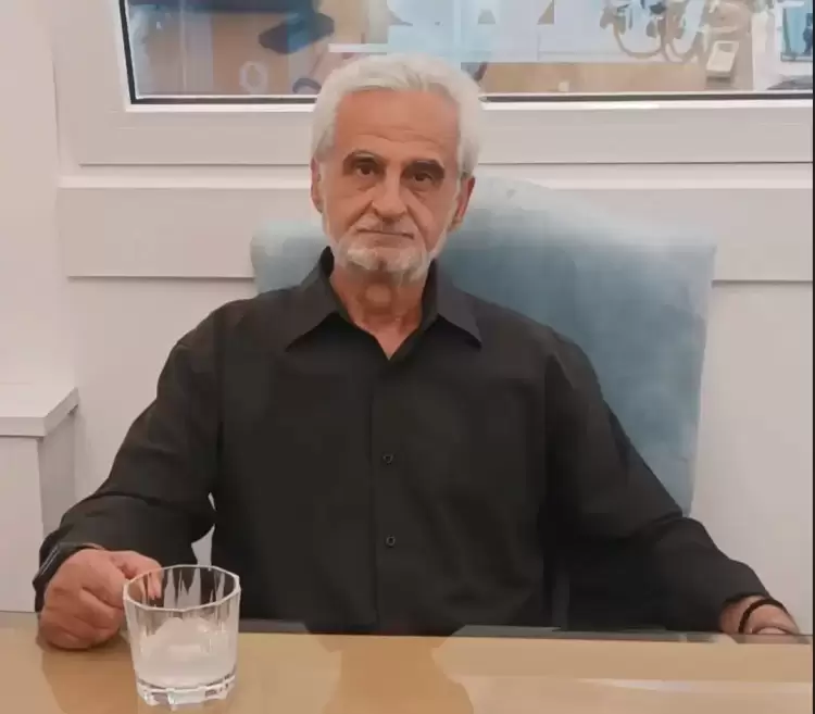 Μια κοινωνία που δεν πιστεύει στον εαυτό της, έχει ιστορικά τελειώσει. Μια κοινωνία που δεν πιστεύει στον εαυτό της, έχει ιστορικά τελειώσει.