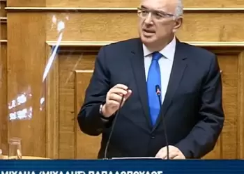 Μιχάλης Παπαδόπουλος: 6 Σχολεία της ΠΕ Κοζάνη στην πρώτη φάση του προγράμματος “Μαριέττα Γιαννάκου”