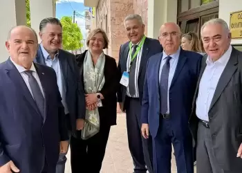 Μιχάλης Παπαδόπουλος: Η Κοζάνη καρδιά της Δυτικής Μακεδονίας Μιχάλης Παπαδόπουλος: Η Κοζάνη καρδιά της Δυτικής Μακεδονίας