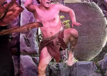 «Μόγλης – Το Βιβλίο της Ζούγκλας» του Ράντγιαρντ Κίπλινγκ