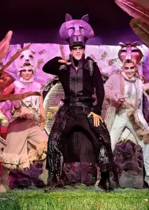 «Μόγλης – Το Βιβλίο της Ζούγκλας» του Ράντγιαρντ Κίπλινγκ