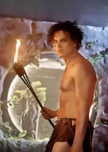 «Μόγλης – Το Βιβλίο της Ζούγκλας» του Ράντγιαρντ Κίπλινγκ