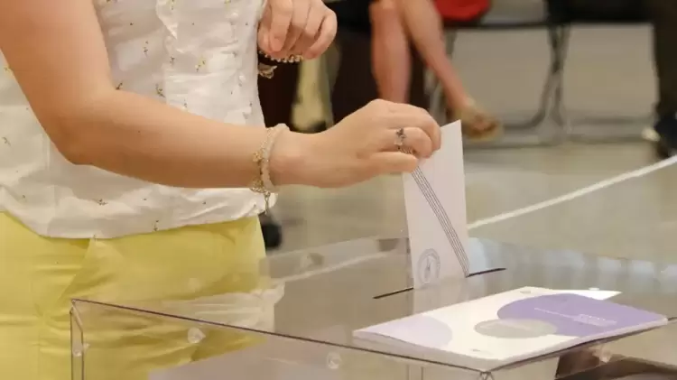 Νέα δημοσκόπηση της Alco – Στις 14,3 μονάδες το προβάδισμά της Ν.Δ.