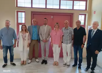 Νέο ΔΣ στην Π.Ο.Σ.Ε.Α – Μέλος ο Κώστας Βόμβας από την Κοζάνη