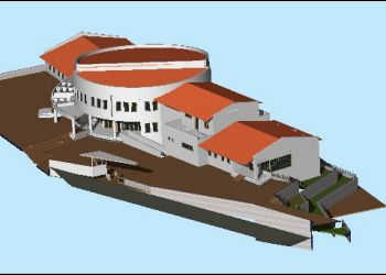 Νέο Κέντρο Υγείας θα ανεγερθεί σε οικόπεδο συνολικής επιφάνειας 4.000μ2 στη Σιάτιστα