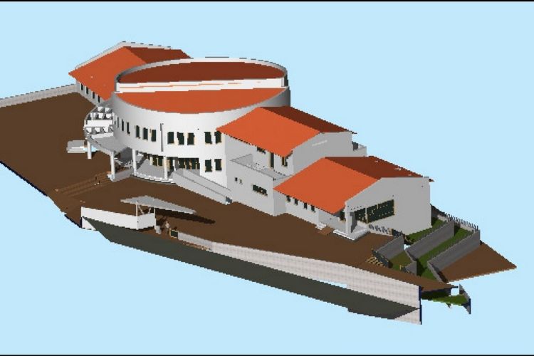 Νέο Κέντρο Υγείας θα ανεγερθεί σε οικόπεδο συνολικής επιφάνειας 4.000μ2 στη Σιάτιστα Νέο Κέντρο Υγείας θα ανεγερθεί σε οικόπεδο συνολικής επιφάνειας 4.000μ2 στη Σιάτιστα