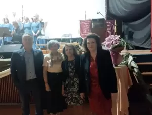 Οι Μικρασιάτες Κοζάνης τίμησαν την 29η Μαϊου