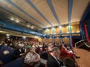 Οι Μικρασιάτες Κοζάνης τίμησαν την 29η Μαϊου