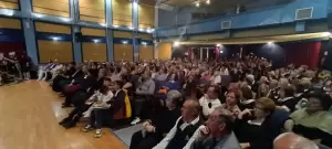 Οι Μικρασιάτες Κοζάνης τίμησαν την 29η Μαϊου