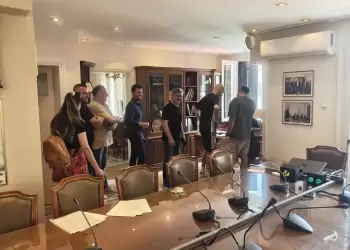 Ολοκληρώθηκαν οι εκλογές του Σωματείου Εστίασης Κοζάνης “Ερμής”