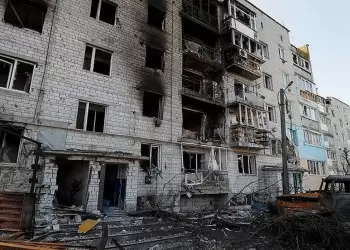 «Ωραία τανκς έχεις, Ευρώπη. Κανέναν να τα οδηγήσει έχεις;»