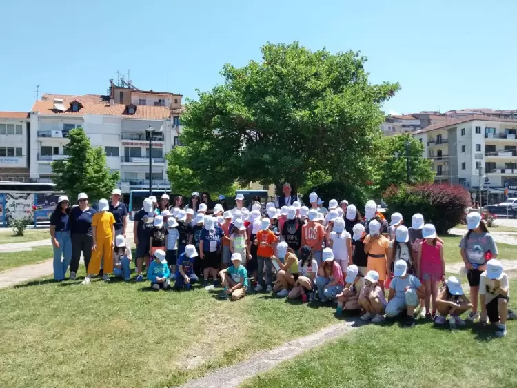 Παγκόσμια Ημέρα Περιβάλλοντος 2025 – Εκδηλώσεις σε Πτολεμαΐδα, Καστοριά, Φλώρινα και Κοζάνη