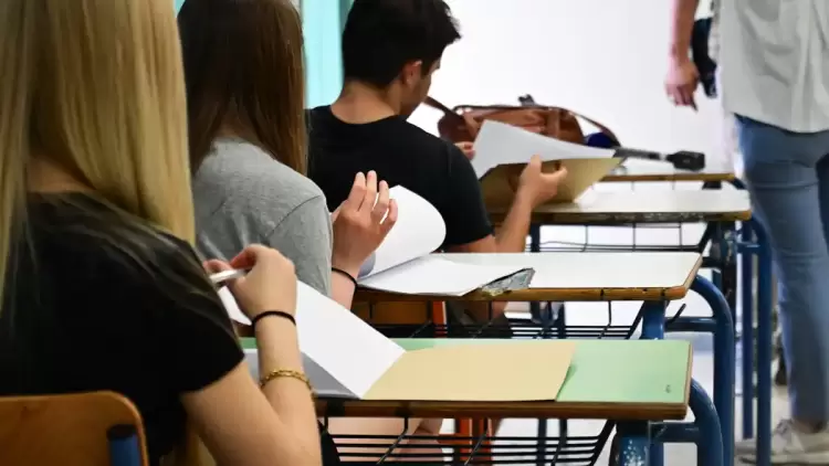 Πανελλήνιες 2025: Ανατομία, Αρχές Οικονομικής Θεωρίας, Δίκτυα Υπολογιστών και Αρχές Βιολογικής Γεωργίας - Θέματα και Απαντήσεις Πανελλήνιες 2025: Ανατομία, Αρχές Οικονομικής Θεωρίας, Δίκτυα Υπολογιστών και Αρχές Βιολογικής Γεωργίας – Θέματα και Απαντήσεις