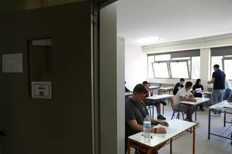 Πανελλήνιες 2025: Μαθηματικά για ΕΠΑΛ – Σχολιασμός θεμάτων από τα Φροντιστήρια εν τάξη