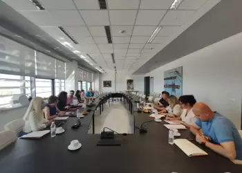 Πανεπιστήμιο Δυτικής Μακεδονίας: Νέες προοπτικές στη συνεργασία με το Πανεπιστήμιο  “fan Noli” Κορυτσάς