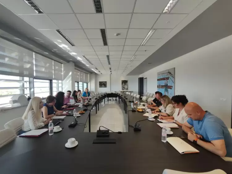 Πανεπιστήμιο Δυτικής Μακεδονίας: Νέες προοπτικές στη συνεργασία με το Πανεπιστήμιο  “fan Noli” Κορυτσάς