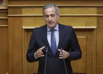 Παρέμβαση Στάθη Κωνσταντινίδη για μειωμένες ενισχύσεις σε αγρότες του Βοΐου