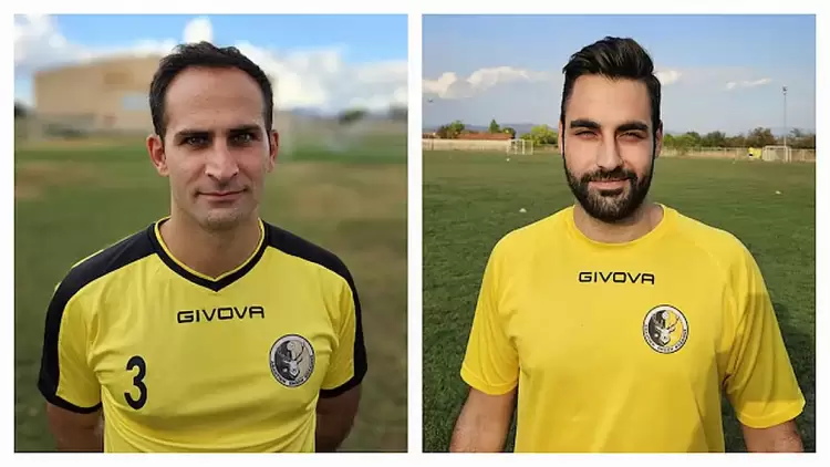 Πασχαλίδης και Κοντός, η αρχή του νέου παζλ της Α.Ε. Κοζάνης