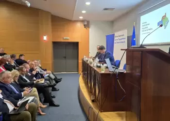 ΠΑΣΟΚ Κοζάνης: Έντονη αντίθεση στον κυβερνητικό χειρισμό της μεταλιγνιτικής εποχής