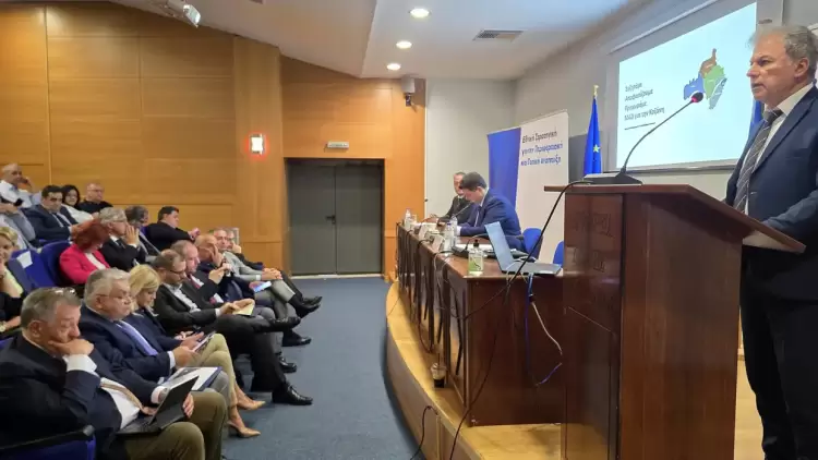 ΠΑΣΟΚ Κοζάνης: Έντονη αντίθεση στον κυβερνητικό χειρισμό της μεταλιγνιτικής εποχής