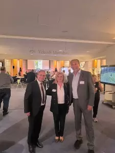 Η Περιφέρεια Δ.  Μακεδονίας σε  έκθεση  του  Ευρωπαϊκού  Κοινοβουλίου