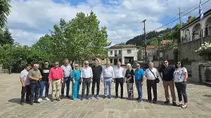 Περιφέρεια Δυτικής Μακεδονίας: Δέκα οικισμοί πυρήνες στο Άνω Βόιο