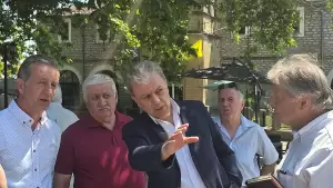 Περιφέρεια Δυτικής Μακεδονίας: Δέκα οικισμοί πυρήνες στο Άνω Βόιο