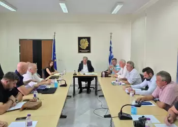 Περιφέρεια Δυτικής Μακεδονίας: Συνεργασία και δράσεις με τους Κυνηγετικούς Συλλόγους