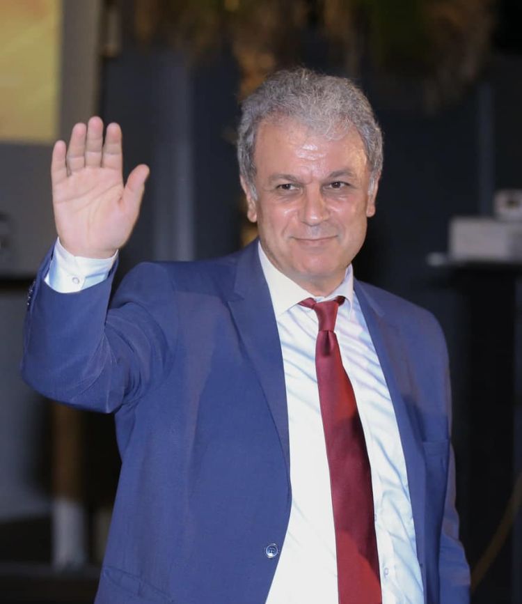 Περιφερειάρχης Γιώργος Αμανατίδης: Στόχος η αναβάθμιση και ενίσχυση των υπηρεσιών και στο Μποδοσάκειο Νοσοκομείο