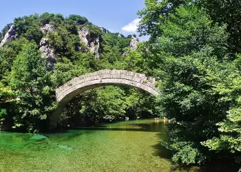 Πεζοπορία στον Βοϊδομάτη την Κυριακή 29.6.2025