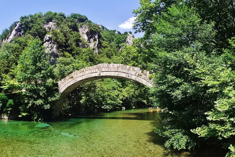 Πεζοπορία στον Βοϊδομάτη την Κυριακή 29.6.2025