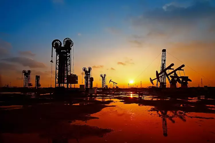 Πώς θα κινηθούν οι τιμές πετρελαίου ως τα τέλη του 2025