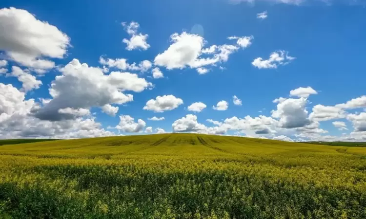 Πώς θα είναι ο καιρός σε Κοζάνη και Δυτική Μακεδονία σήμερα Τρίτη, 10 Ιουνίου 2025: Γενικά αίθριος με λίγες νεφώσεις