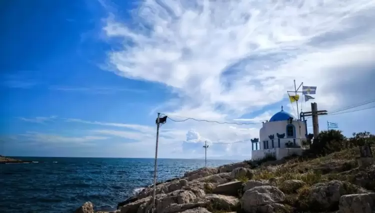 Πώς θα είναι ο καιρός σε Κοζάνη και Δυτική Μακεδονία σήμερα Δευτέρα, 23 Ιουνίου 2025: Γενικά αίθριος με λίγες τοπικές νεφώσεις